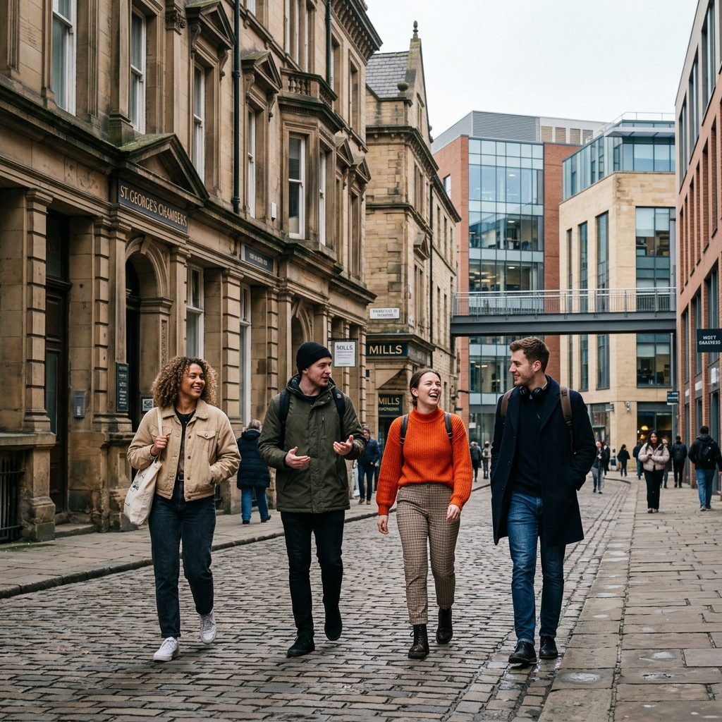 Music for the Creative Industries