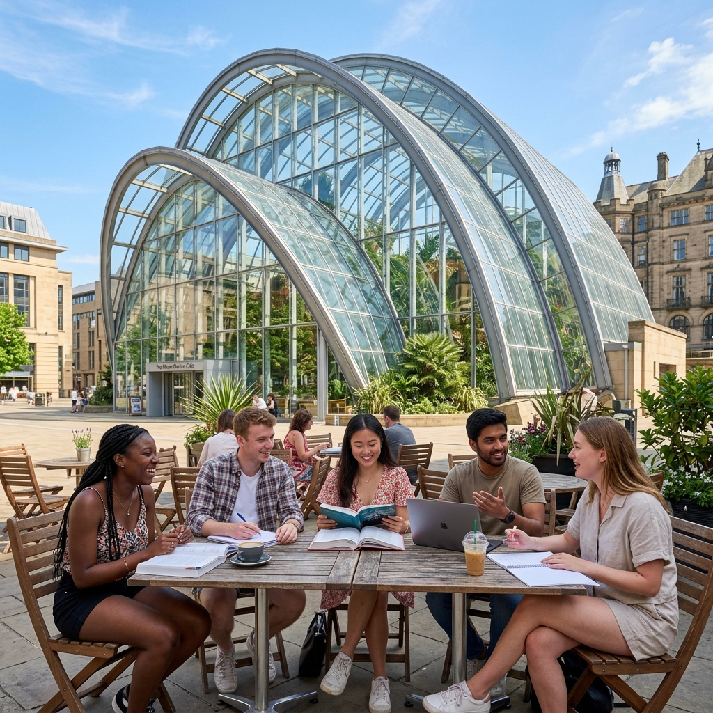 Education with Psychology and Counselling