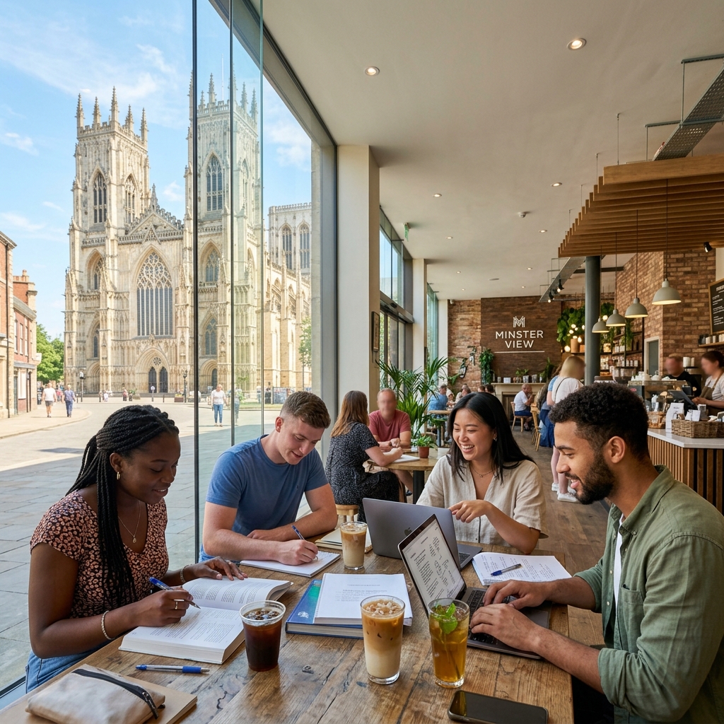 Law (Senior Status) - Graduate entry