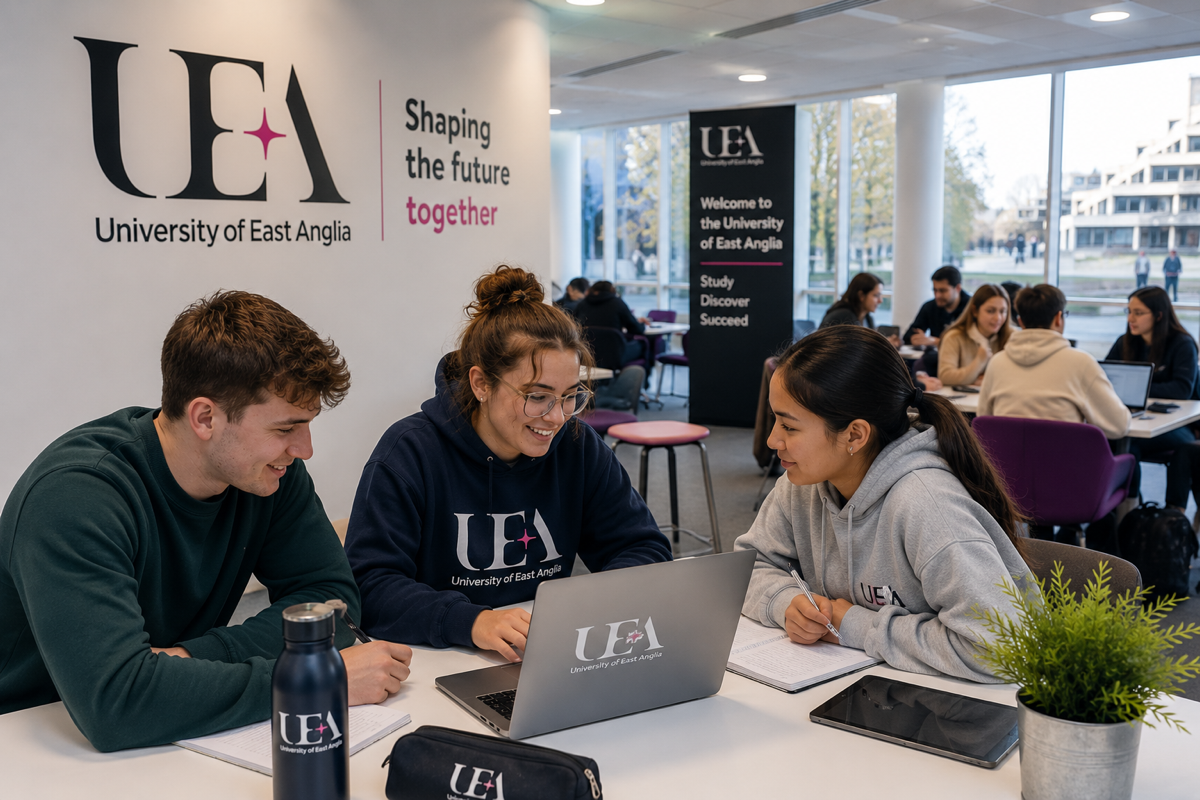 Computing Science with Study Abroad