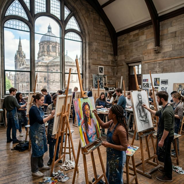 Energy & Environmental Engineering