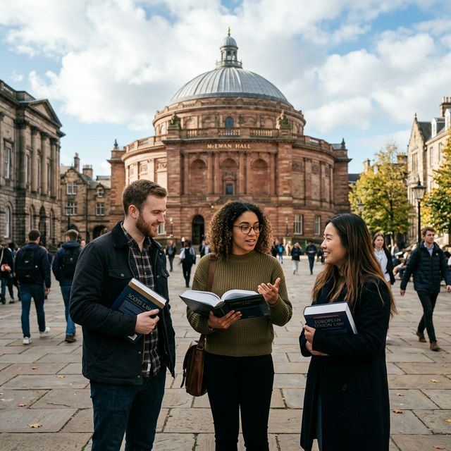 Business with Enterprise and Innovation