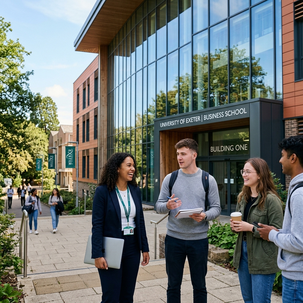 History and Business