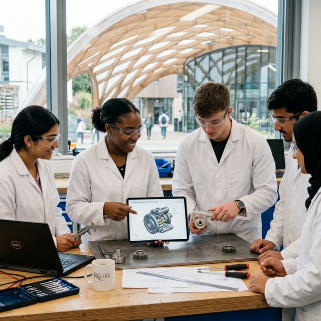 Engineering and Management