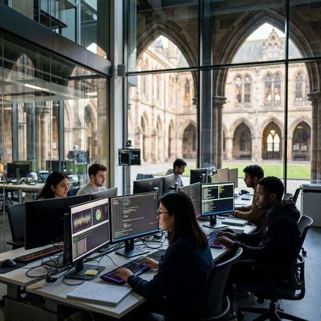 Cyber Security and Networks