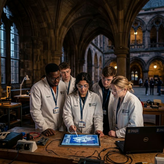 Building Services Engineering