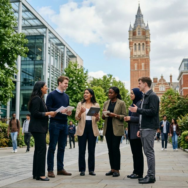 Computing (Management and Finance)