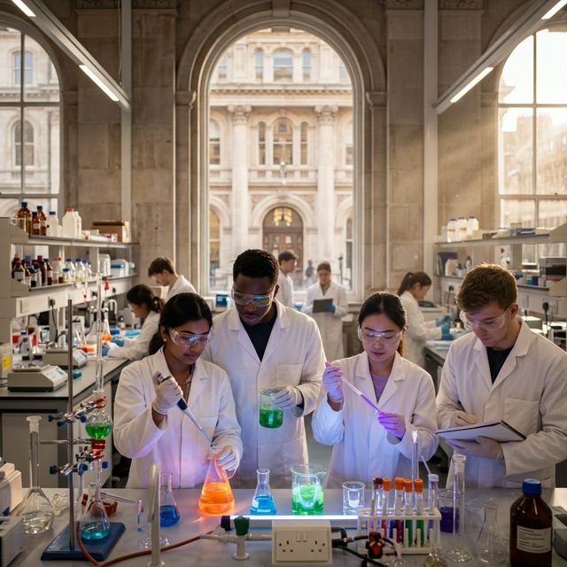 Sport & Exercise Medical Sciences