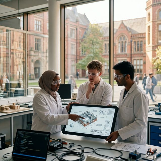 Chemical Engineering