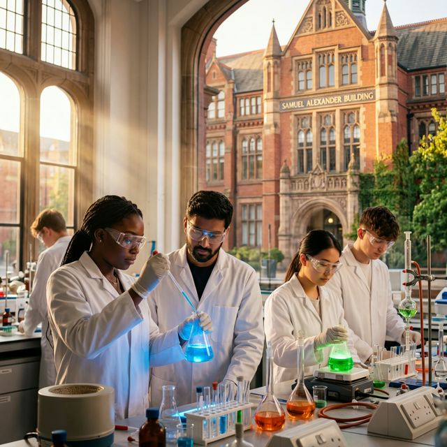 Sport and Exercise Science