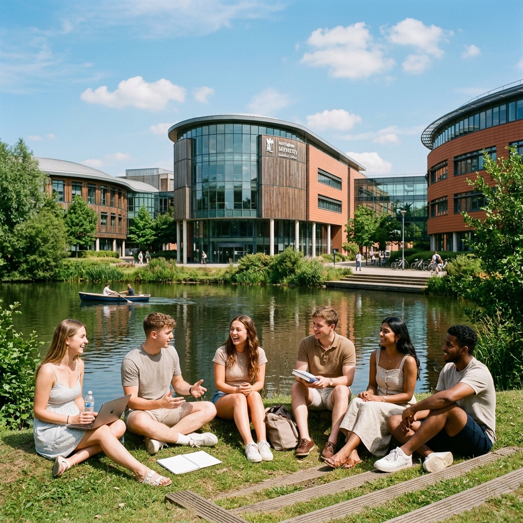 Sport Science and Management