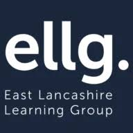 East Lancashire Learning Group logo