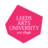 Leeds Arts University logo