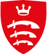 Middlesex University logo