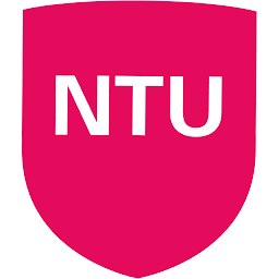 Nottingham Trent University logo