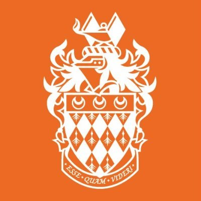 Royal Holloway and Bedford New College logo