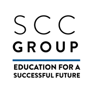 Salford City College logo