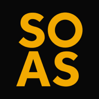 School of Oriental and African Studies logo