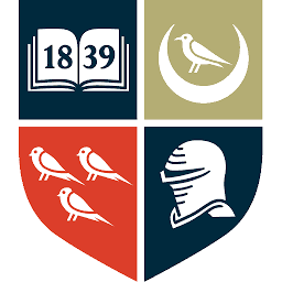 The University of Chichester logo