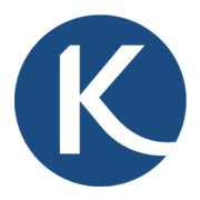 The University of Kent logo