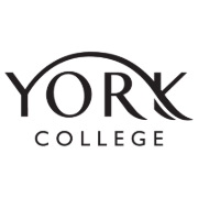 York College logo